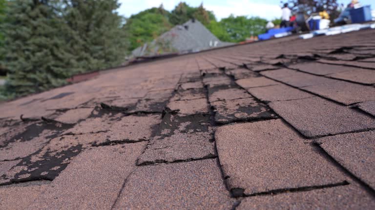Cold Roofs in Rockvale, TN