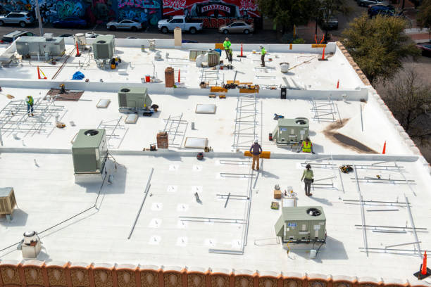 Best Asphalt Shingles Roofing  in Rockvale, TN