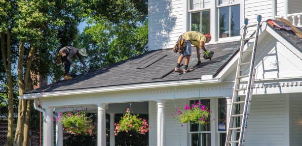 Best Green or Eco-Friendly Roofing Solutions  in Rockvale, TN